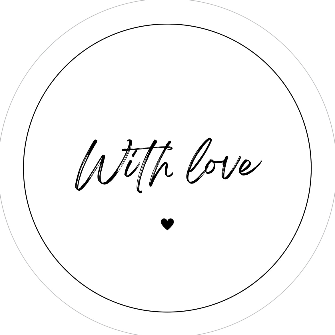 Copy of 3x3" Sublimated Stickers