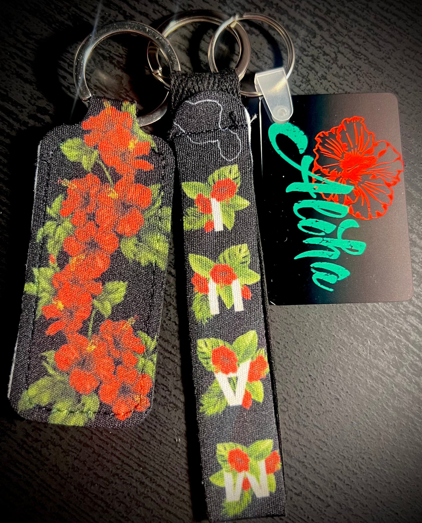 Key Chain Bundle