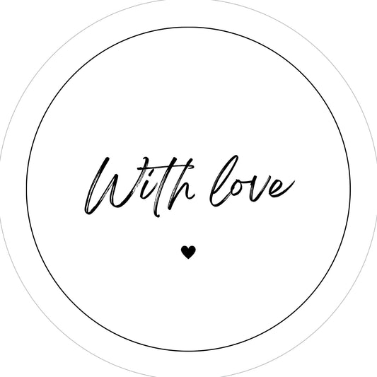 Copy of 3x3" Sublimated Stickers